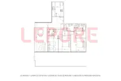 Mario Bravo 955 | Edificio con unidades de 1, 2, 3 - Foto 15