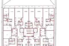 Mario Bravo 955 | Edificio con unidades de 1, 2, 3 - Foto 21