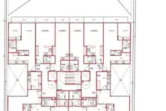 Mario Bravo 955 | Edificio con unidades de 1, 2, 3 - Foto 23