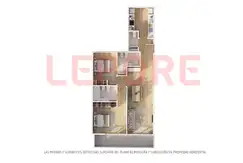 Mario Bravo 955 | Edificio con unidades de 1, 2, 3 - Foto 27