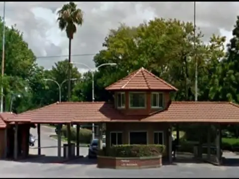 Venta Lote en Parque Las Naciones 