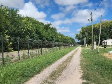 Terreno en Venta de 1200,0 m2