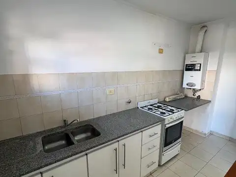 Departamento en Venta 22 años