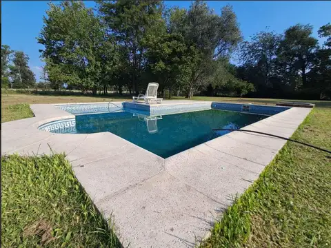 Casa en Venta de 5 dormitorios