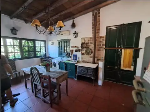 Casa en Venta 40 años