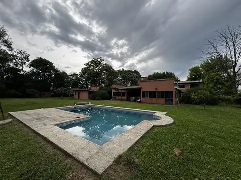 Casa en Venta 40 años