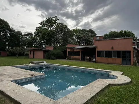 Casa en Venta al Suroeste