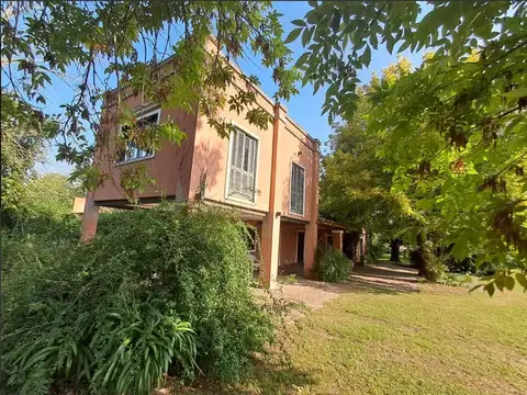 Terreno en Los Hornos