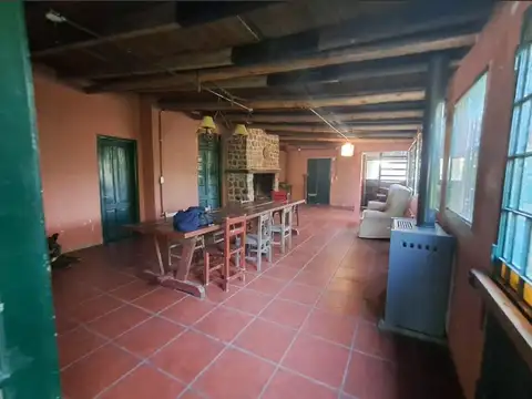 Casa en Venta 40 años