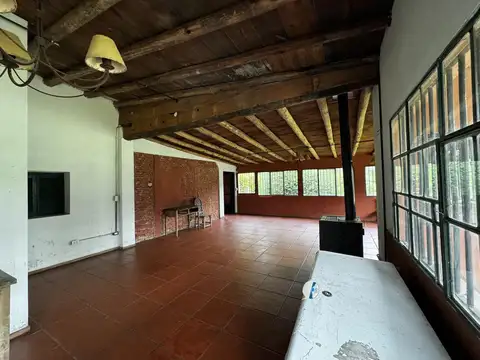 Casa en Venta de 5 dormitorios