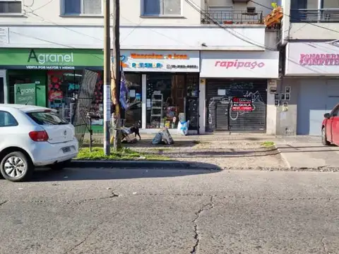 Avenida Las Heras 100