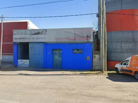 Avenida Hipolito Yrigoyen 22100