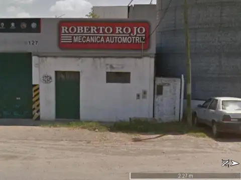 Galpon sobre Avenida Hipolito Yrigoyen 22.134, Glew 