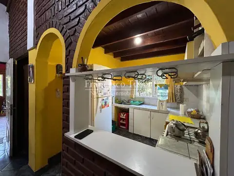 Casa en Venta 24 años