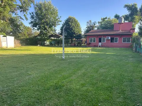 Casa en Venta de 2 dormitorios