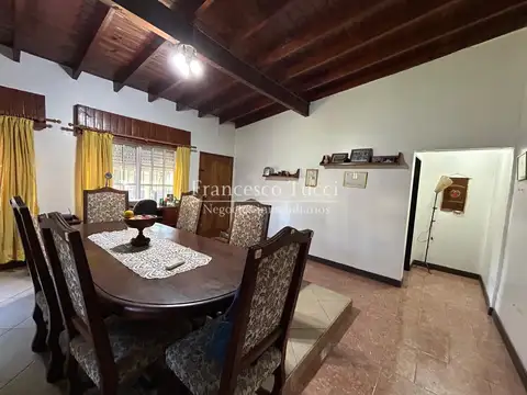 Casa en Venta en Moreno, USD 85.000