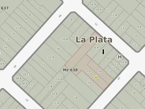 Local en Venta 40 años