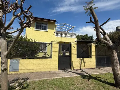 venta casa apto crédito en Pilar