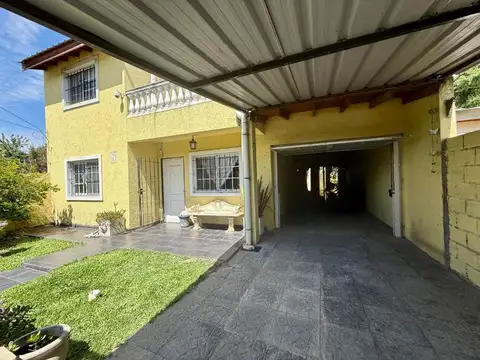 Casa en Venta en Pilar, USD 99.900