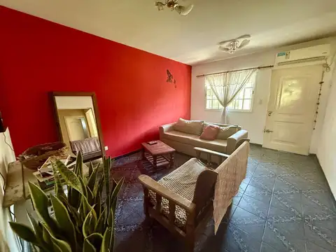 venta casa apto crédito en Pilar