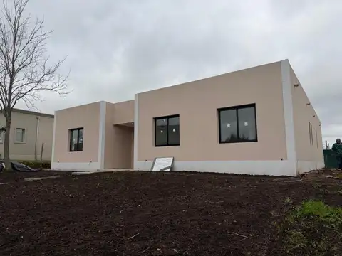 RAM. IMPERDIBLE casa en venta en Area 1, San Sebastian