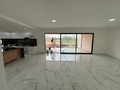 RAM. IMPERDIBLE casa en venta en Area 1, San Sebastian