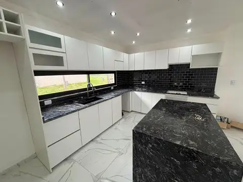 Casa en Venta A Estrenar