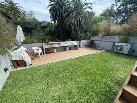 Departamento en Alquiler de 2 dormitorios