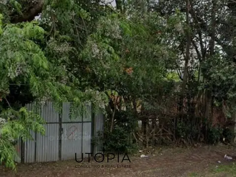 Terreno en Venta en Florencio Varela, USD 45.000