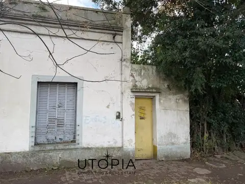 Terreno en Florencio Varela