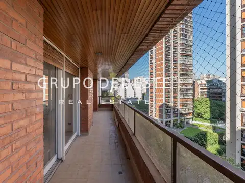 Departamento en Venta en Palermo Chico, USD 850.000