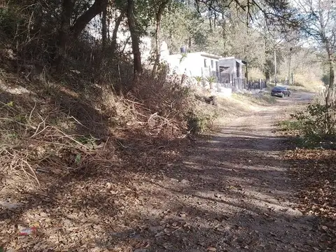 VENTA LOTE RIO CEBALLOS 1480M2