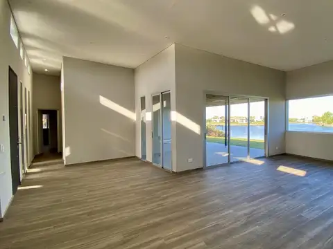 Casa en Venta A Estrenar