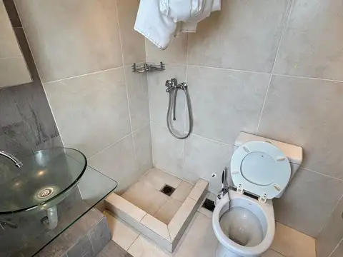 Avenida de la Paz 2500