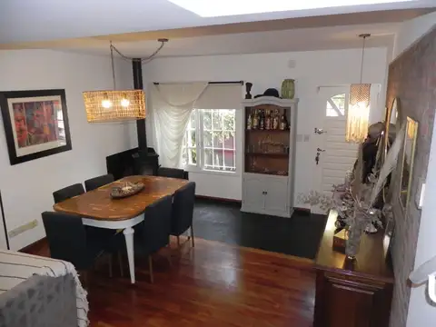 Casa en Venta 27 años