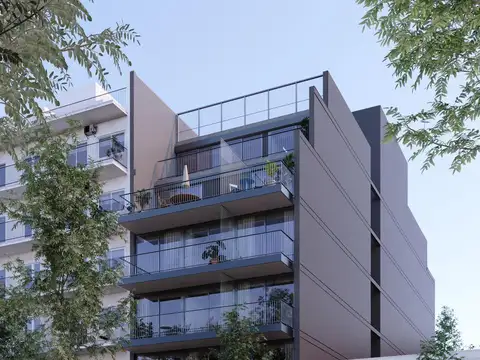 Departamento en Venta Apto profesional