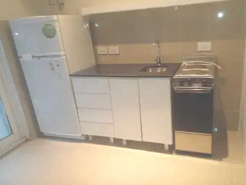 Departamento en Venta en Palermo Chico, USD 99.500