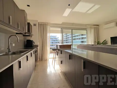 Departamento en Venta 8 años