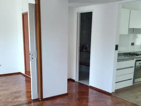 Venta Duplex 4 ambientes  Barrio Norte