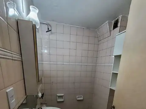 Departamento Complejo Docente II PB en venta