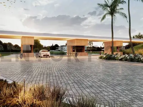 VENTA LOTE CANNING LA ALAMEDA ETAPA III