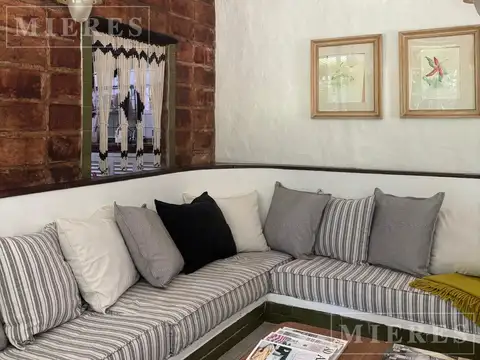 Casa en alquiler temporario en Lagartos Country Club