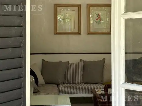 Casa en Alquiler Temporal 40 años