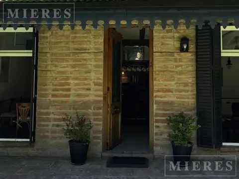 Casa en Alquiler Temporal de 3 dormitorios