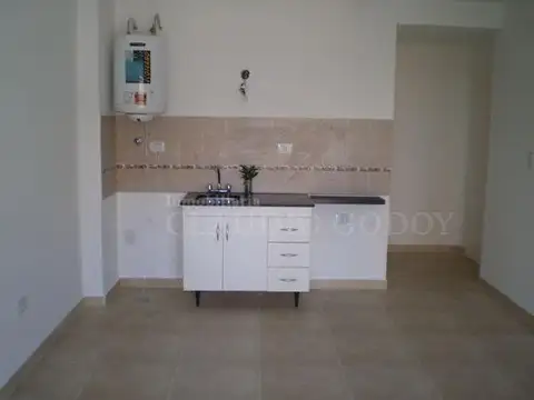 Departamento en Venta en Moron, USD 35.000