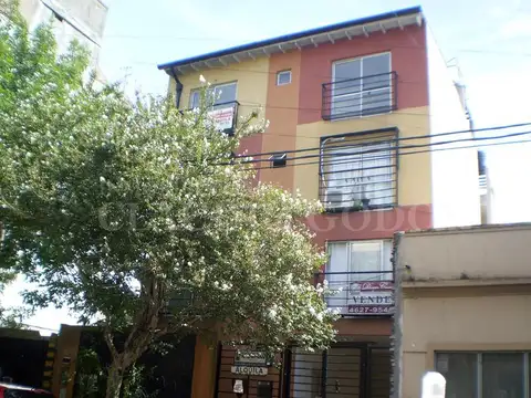 Departamento  1 ambiente ideal inversion - zona tribunales de Morón