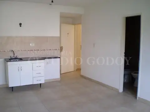 Departamento en Venta de Monoambiente