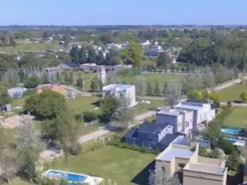 VENTA LOTE BARRIO DOMSELAAR, SAN VICENTE