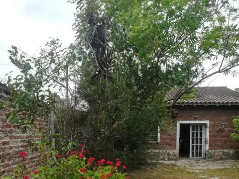 Casa en Venta con 1 cochera