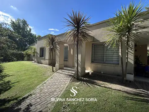 Casa en Alquiler en Altos de Los Cardale, $ 1.700.000